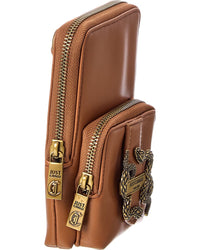 Just Cavalli Just Cavalli Cell Phone Crossbody