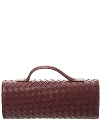 Isabella Rossetti Faye Leather Handbag