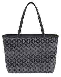 Sam Edelman Sam Edelman Felicia Medium Monogram Shopper Tote