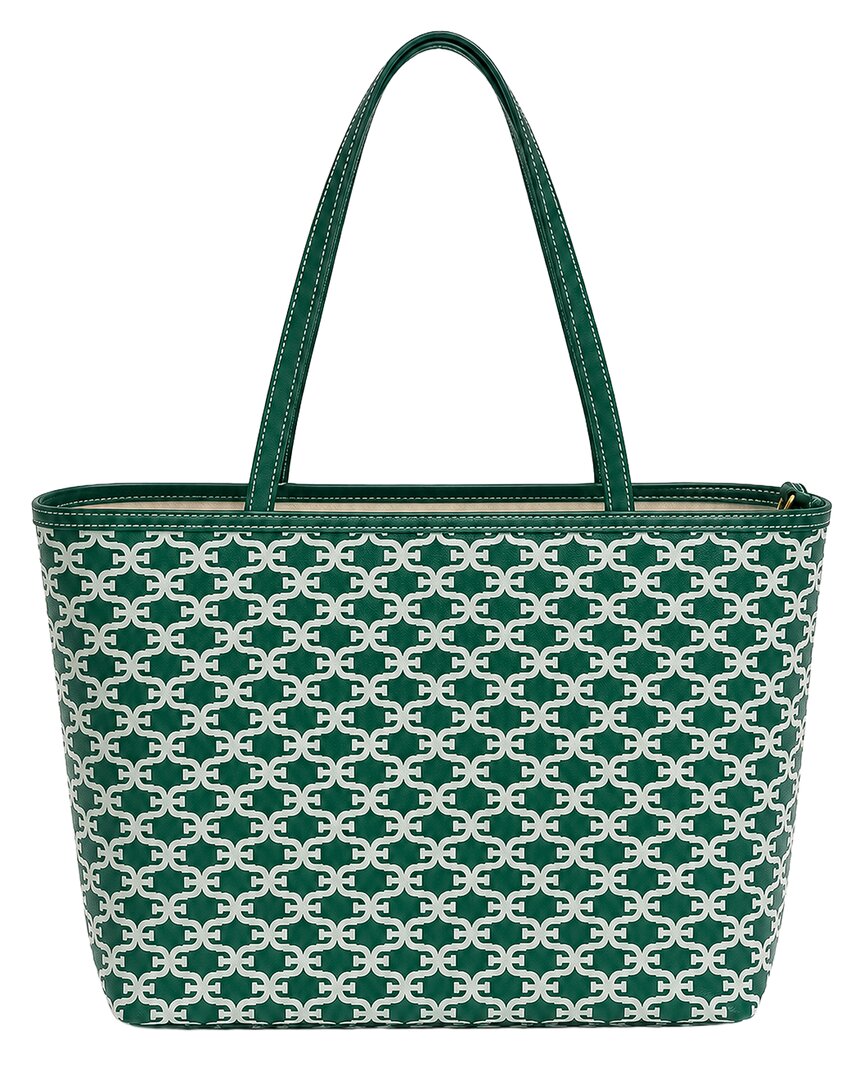 Sam Edelman Sam Edelman Felicia Medium Monogram Shopper Tote