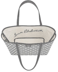 Sam Edelman Sam Edelman Felicia Medium Monogram Shopper Tote