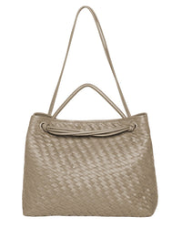 Walter Baker Walter Baker Hazel Leather Tote