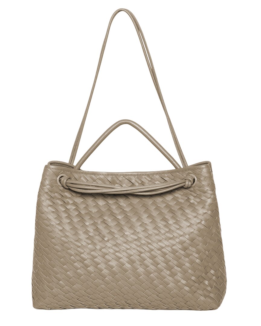 Walter Baker Walter Baker Hazel Leather Tote