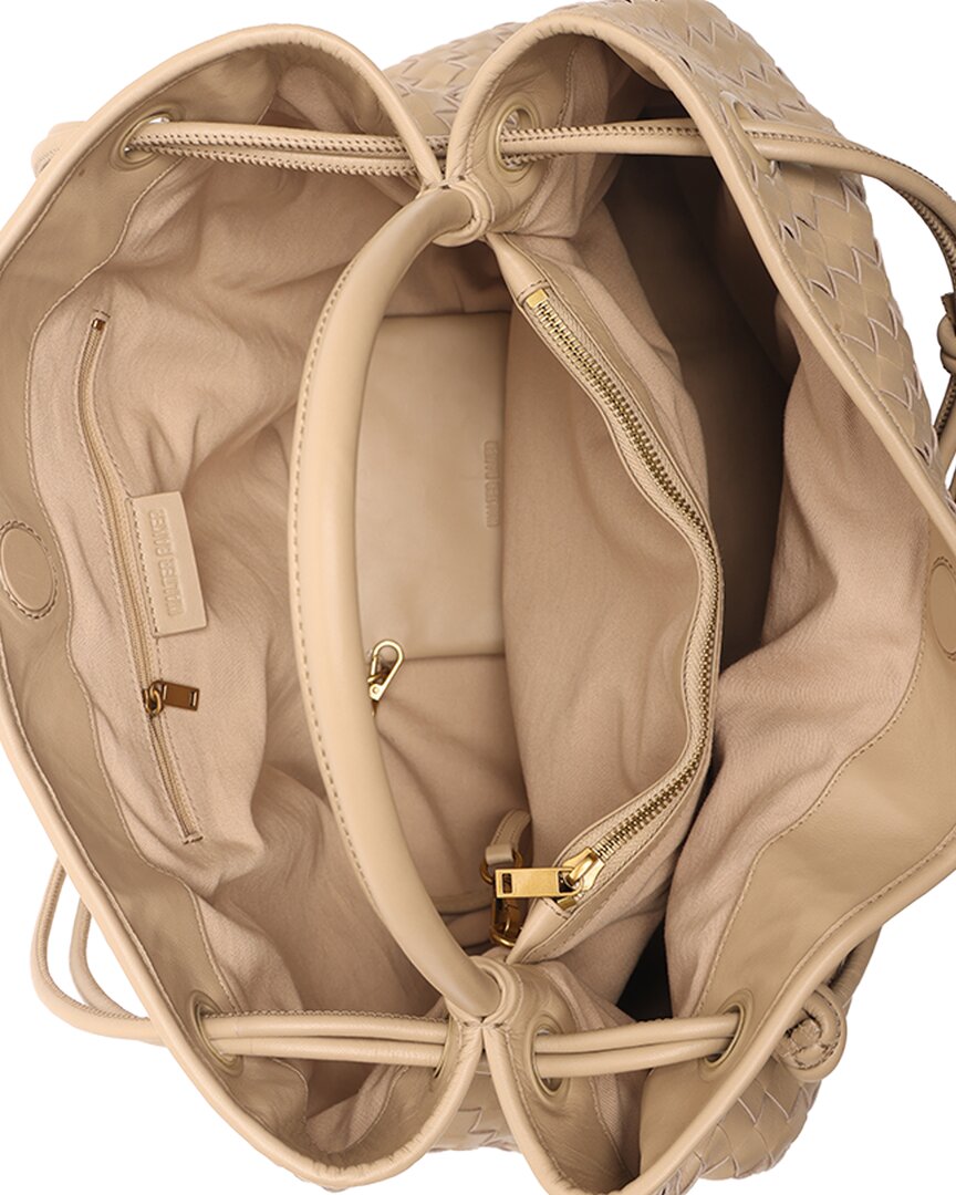 Walter Baker Walter Baker Hazel Leather Tote