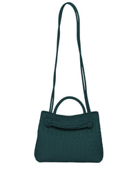 Walter Baker Walter Baker Hazel Mini Leather Tote