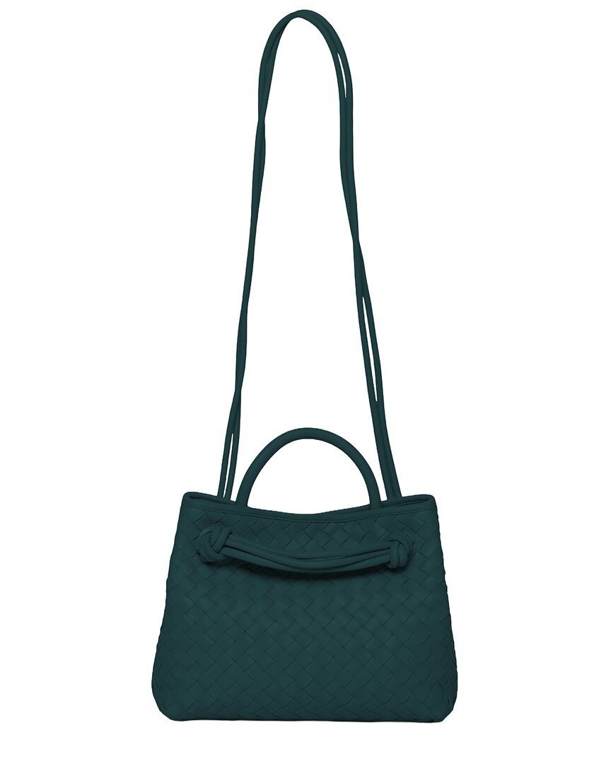 Walter Baker Walter Baker Hazel Mini Leather Tote