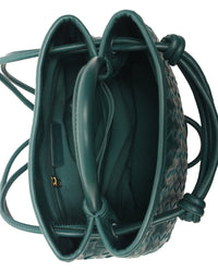 Walter Baker Walter Baker Hazel Mini Leather Tote