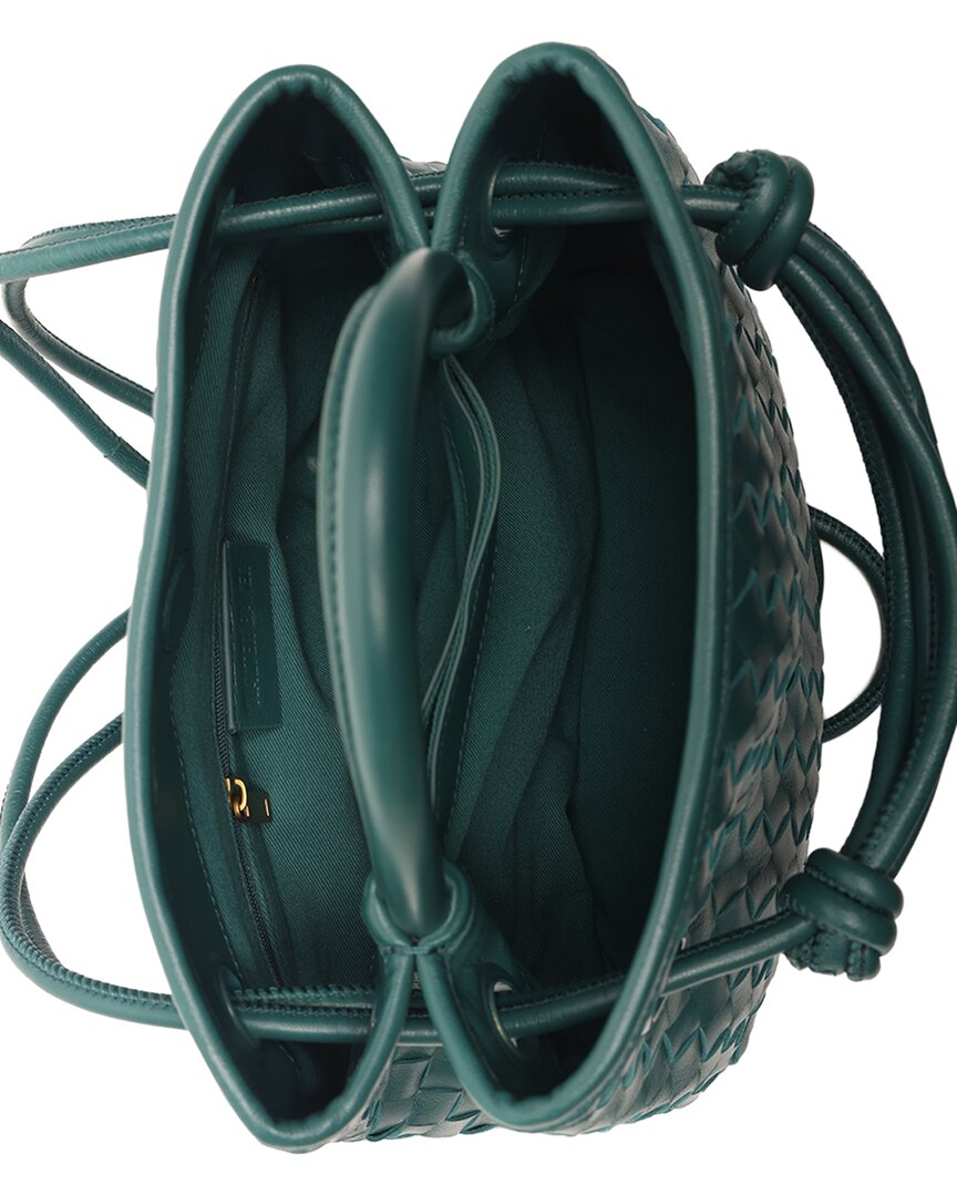 Walter Baker Walter Baker Hazel Mini Leather Tote