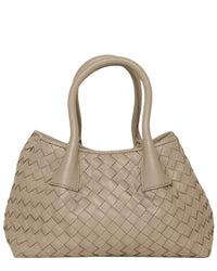 Walter Baker Walter Baker Alina Mini Leather Tote