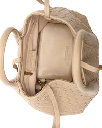 Walter Baker Walter Baker Alina Mini Leather Tote