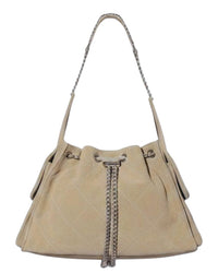 Walter Baker Walter Baker Valeria Suede Bucket Bag
