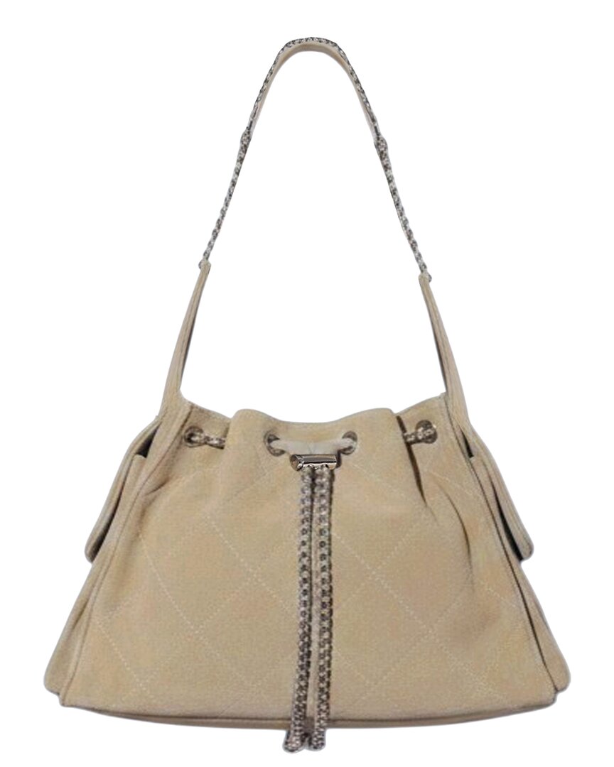 Walter Baker Walter Baker Valeria Suede Bucket Bag