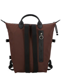 Longchamp Longchamp Le Pliage Energy Large Nylon & Leather C Backpack