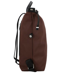 Longchamp Longchamp Le Pliage Energy Large Nylon & Leather C Backpack