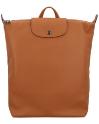 Longchamp Longchamp Le Pliage Xtra Medium Leather Backpack