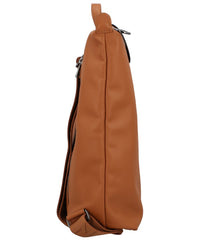 Longchamp Longchamp Le Pliage Xtra Medium Leather Backpack