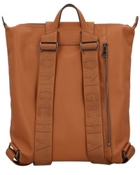 Longchamp Longchamp Le Pliage Xtra Medium Leather Backpack