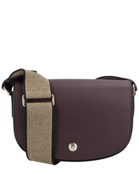 Longchamp Longchamp Epure Small Leather Crossbody