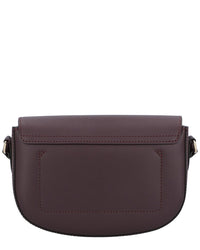 Longchamp Longchamp Epure Small Leather Crossbody