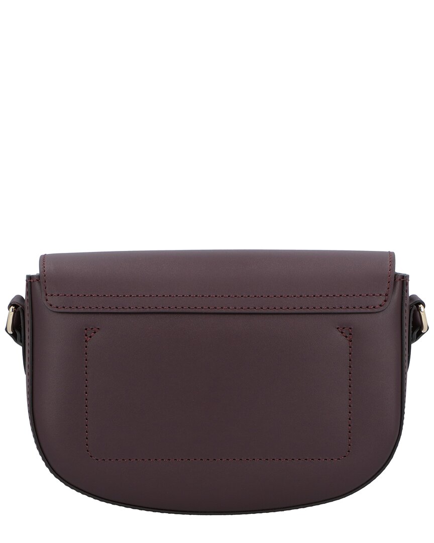 Longchamp Longchamp Epure Small Leather Crossbody