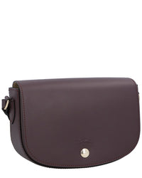 Longchamp Longchamp Epure Small Leather Crossbody