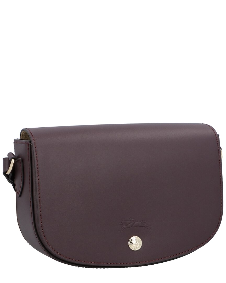Longchamp Longchamp Epure Small Leather Crossbody