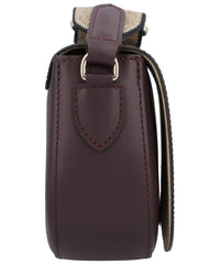 Longchamp Longchamp Epure Small Leather Crossbody