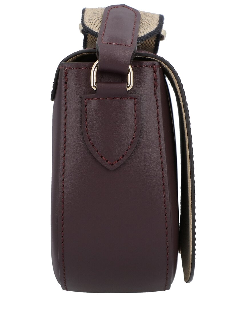 Longchamp Longchamp Epure Small Leather Crossbody