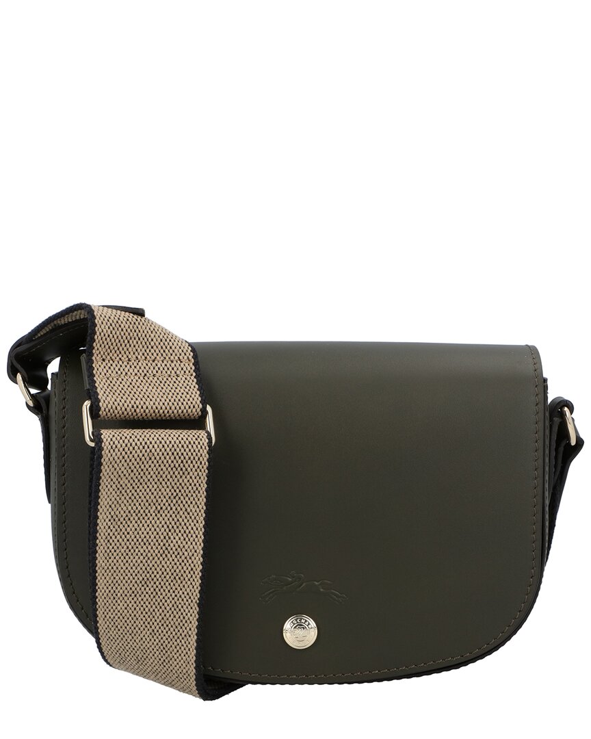 Longchamp Longchamp Epure Small Leather Crossbody