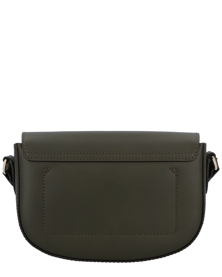 Longchamp Longchamp Epure Small Leather Crossbody