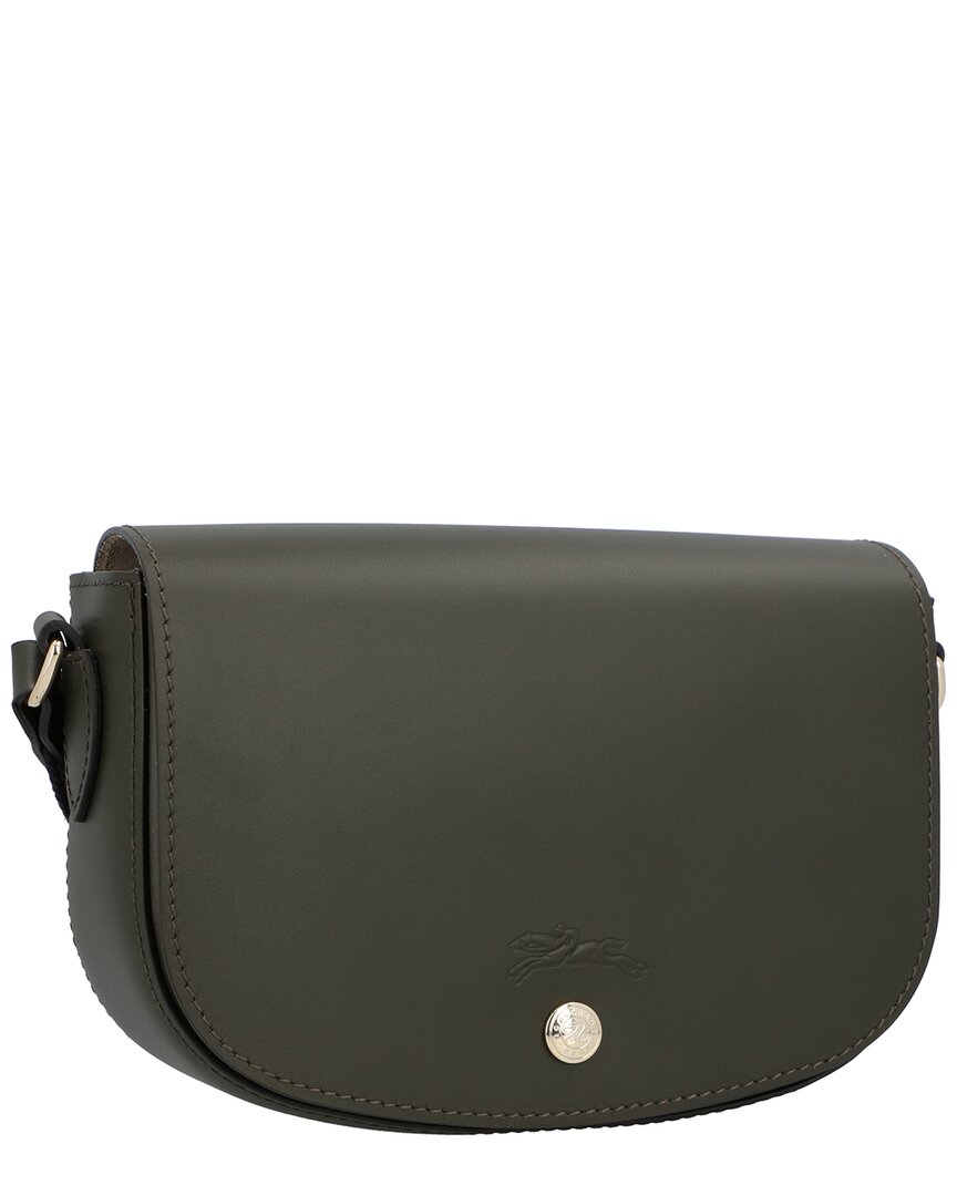 Longchamp Longchamp Epure Small Leather Crossbody