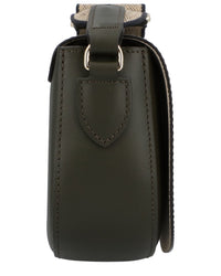 Longchamp Longchamp Epure Small Leather Crossbody