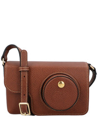 Longchamp Longchamp Epure Xs Nylon & Leather C Camera Bag