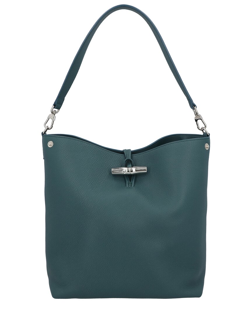 Longchamp Longchamp Le Roseau Medium
