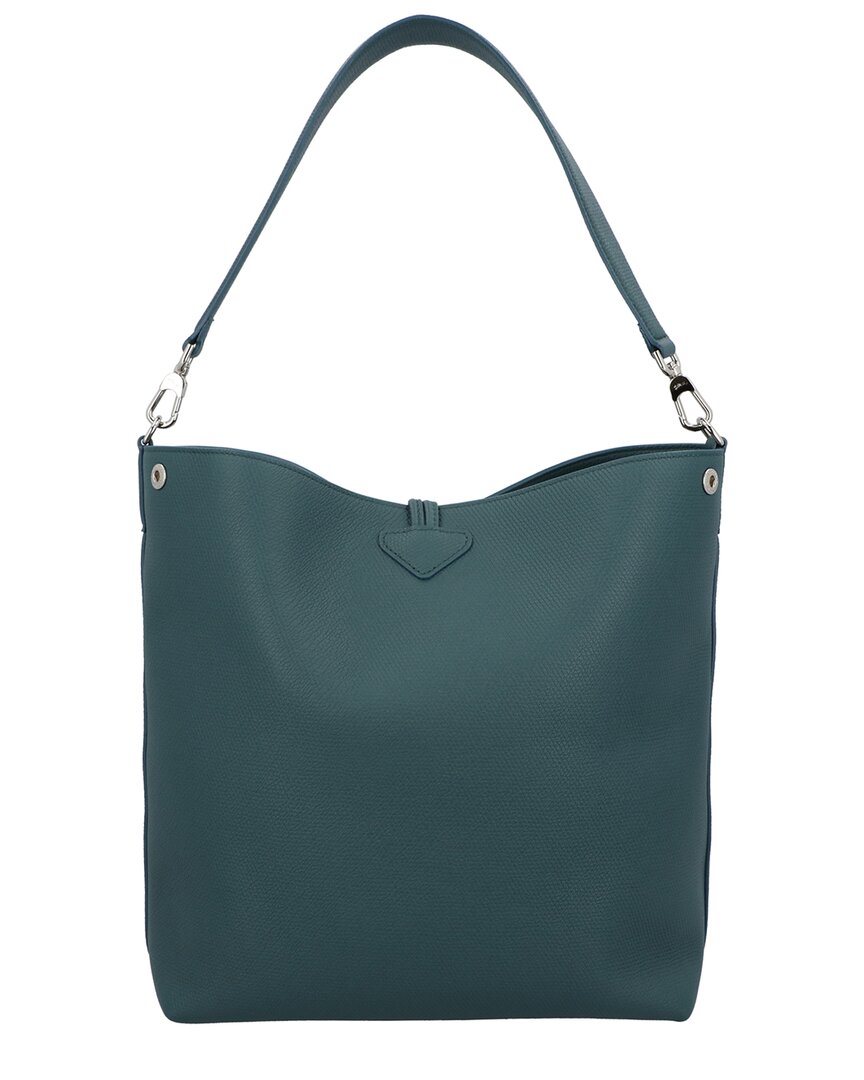Longchamp Longchamp Le Roseau Medium