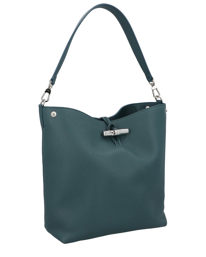 Longchamp Longchamp Le Roseau Medium
