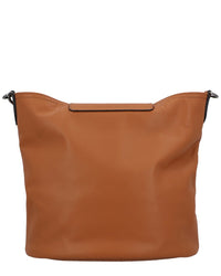 Longchamp Longchamp Le Pliage Xtra Medium Leather Shoulder Bag
