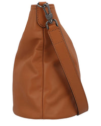 Longchamp Longchamp Le Pliage Xtra Medium Leather Shoulder Bag