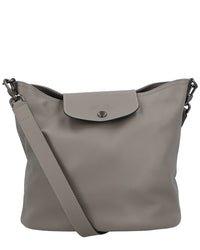 Longchamp Longchamp Le Pliage Xtra M Leather Shoulder Bag