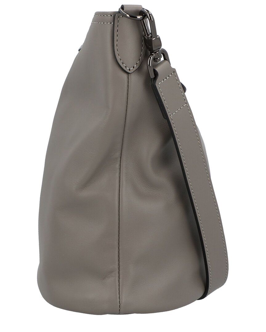 Longchamp Longchamp Le Pliage Xtra M Leather Shoulder Bag