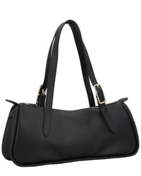 Longchamp Longchamp Looong Leather Shoulder Bag