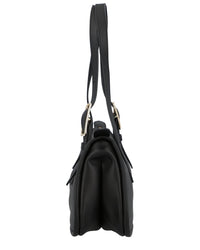 Longchamp Longchamp Looong Leather Shoulder Bag