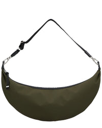Longchamp Longchamp Le Pliage Energy Xl Nylon & Leather Crossbody