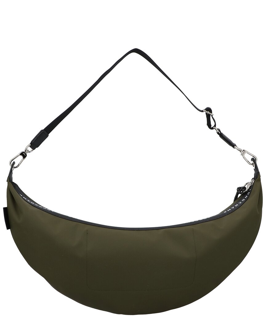 Longchamp Longchamp Le Pliage Energy Xl Nylon & Leather Crossbody