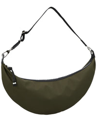 Longchamp Longchamp Le Pliage Energy Xl Nylon & Leather Crossbody