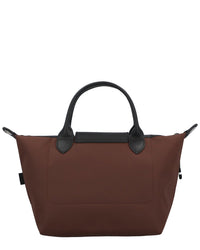 Longchamp Longchamp Le Pliage Energy Small Nylon & Leather Crossbody