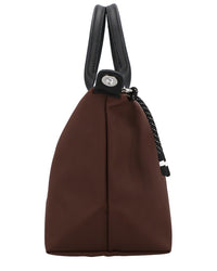 Longchamp Longchamp Le Pliage Energy Small Nylon & Leather Crossbody
