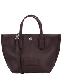 Longchamp Longchamp Essentials Leather Tote