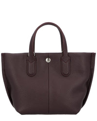 Longchamp Longchamp Essentials Leather Tote