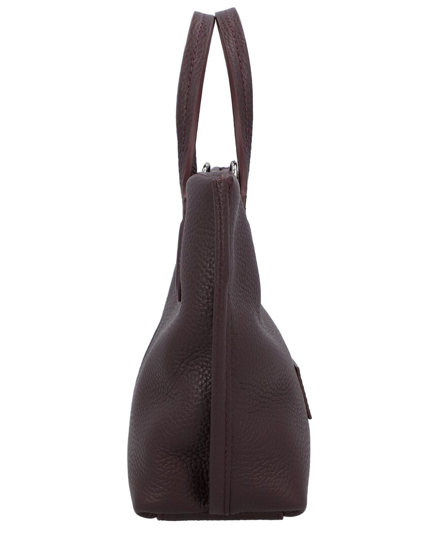 Longchamp Longchamp Essentials Leather Tote